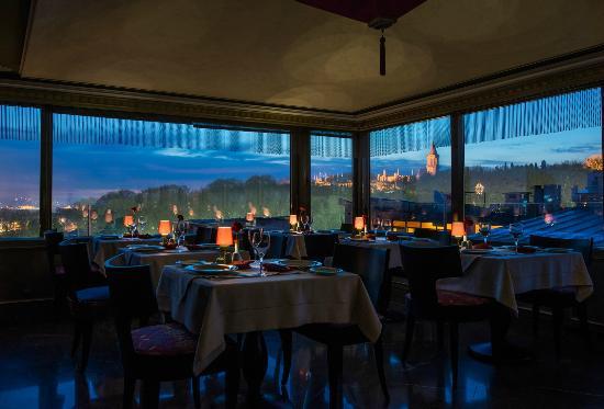 Olive Anatolian Restaurant